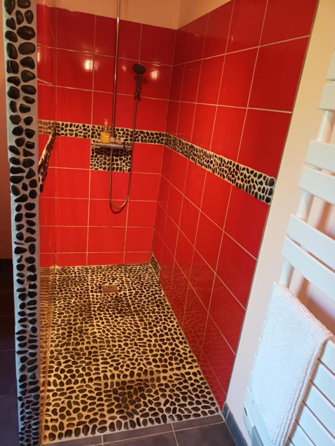 Chambre D'Hotes L'Airial Liposthey Dış mekan fotoğraf