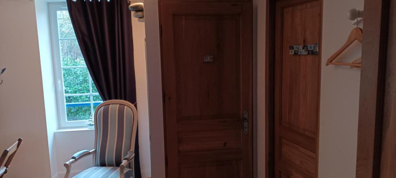 Chambre D'Hotes L'Airial Liposthey Dış mekan fotoğraf