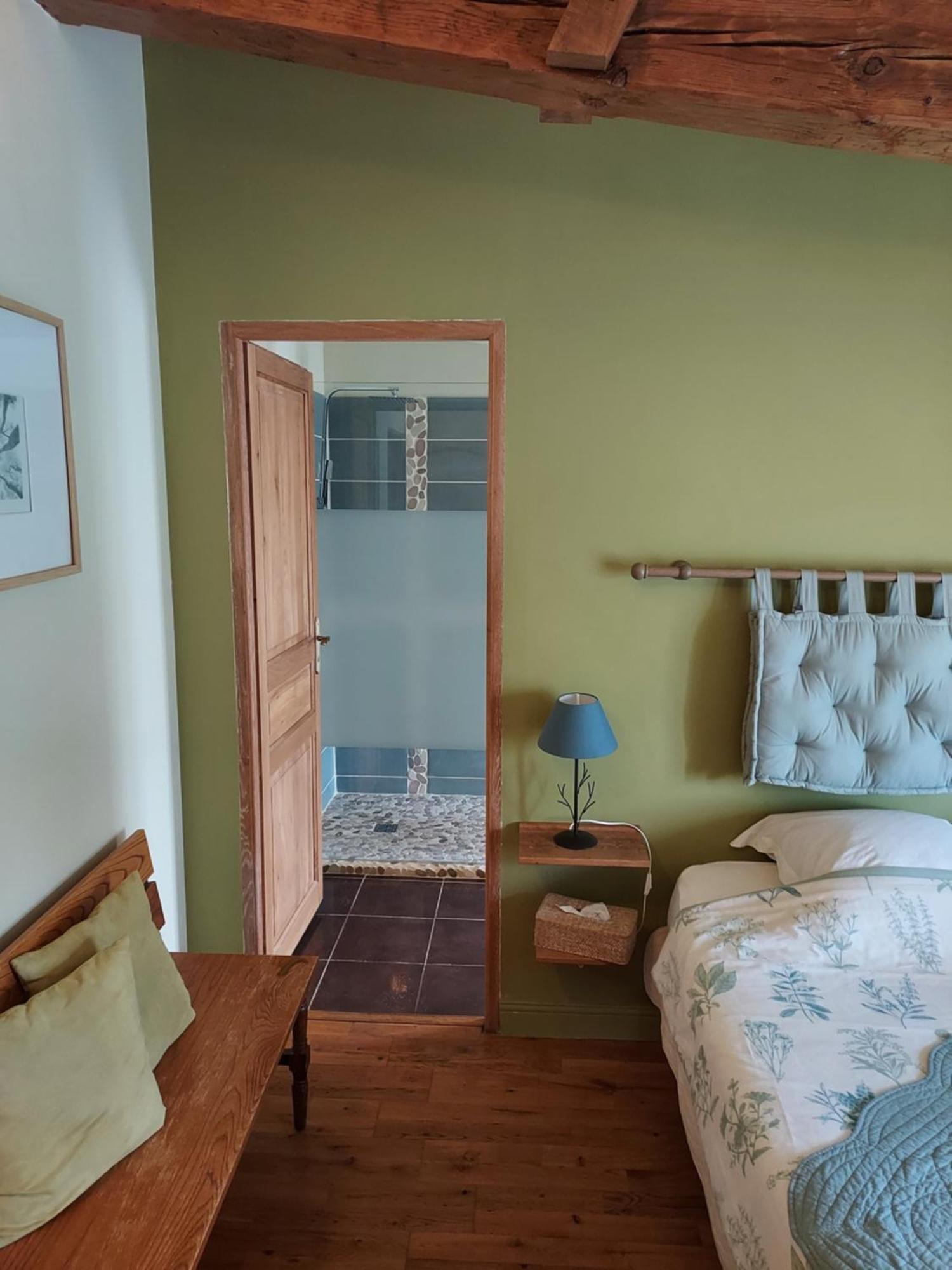 Chambre D'Hotes L'Airial Liposthey Dış mekan fotoğraf