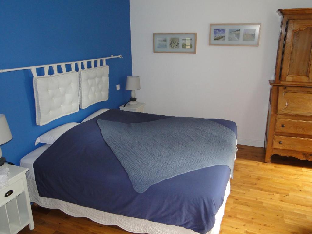 Chambre D'Hotes L'Airial Liposthey Oda fotoğraf