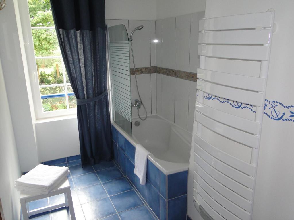 Chambre D'Hotes L'Airial Liposthey Oda fotoğraf