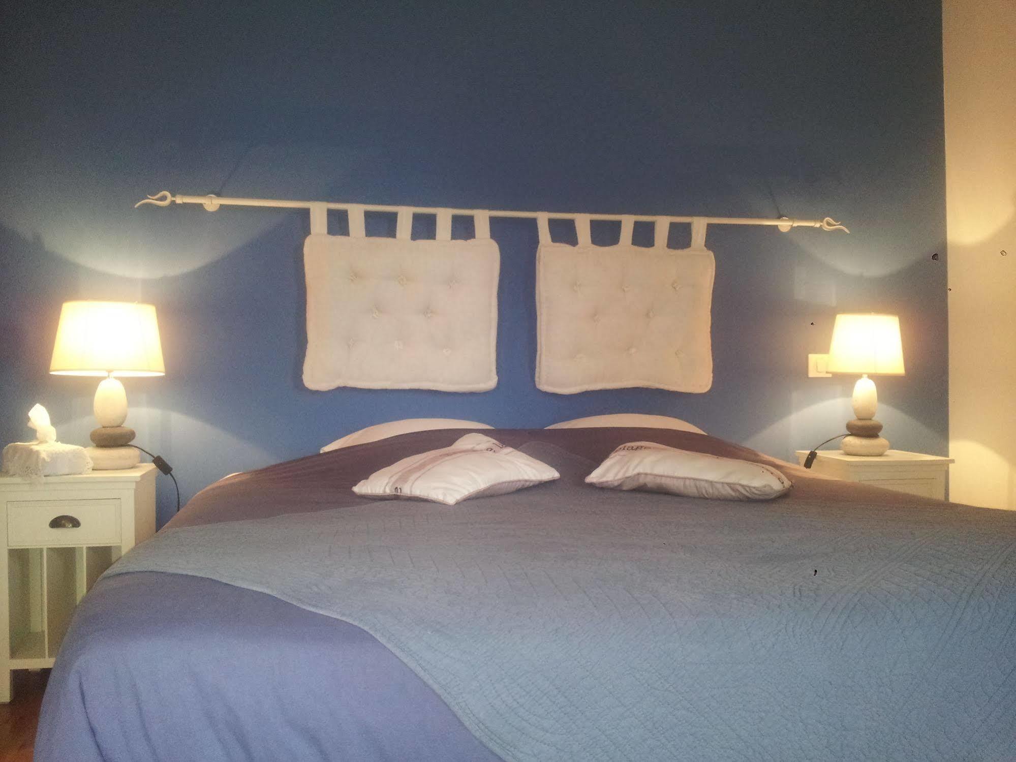 Chambre D'Hotes L'Airial Liposthey Dış mekan fotoğraf