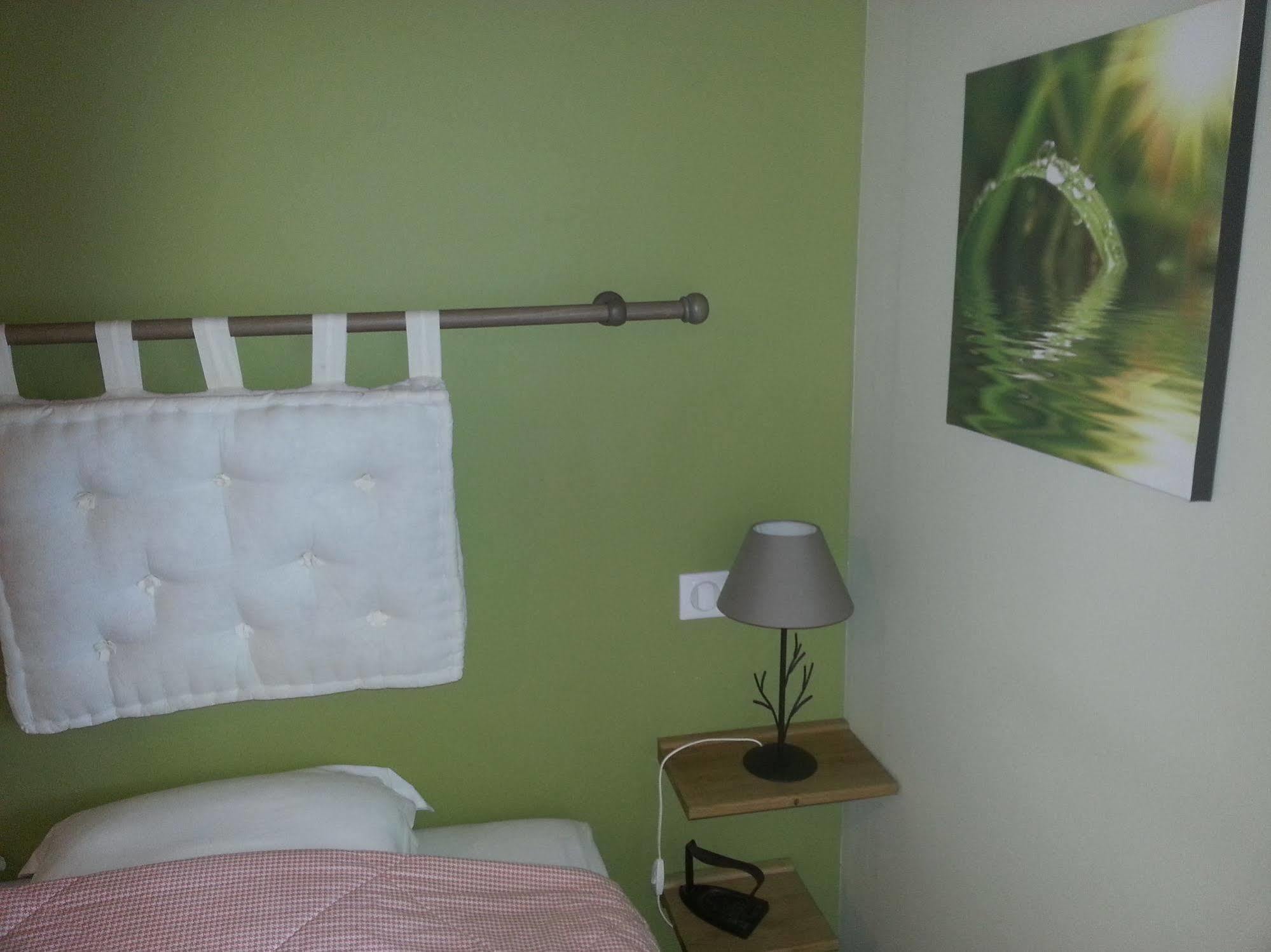 Chambre D'Hotes L'Airial Liposthey Dış mekan fotoğraf