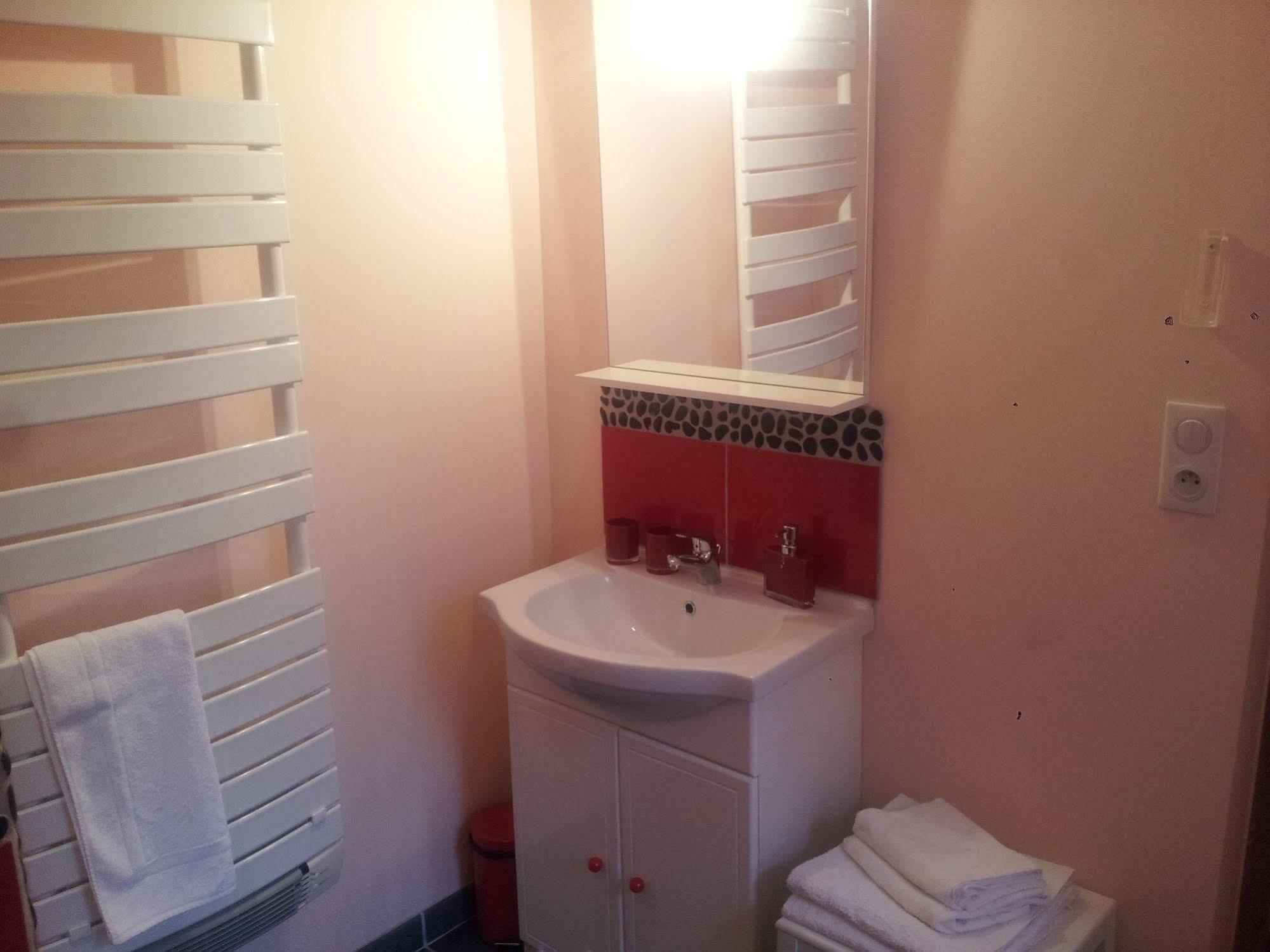 Chambre D'Hotes L'Airial Liposthey Dış mekan fotoğraf