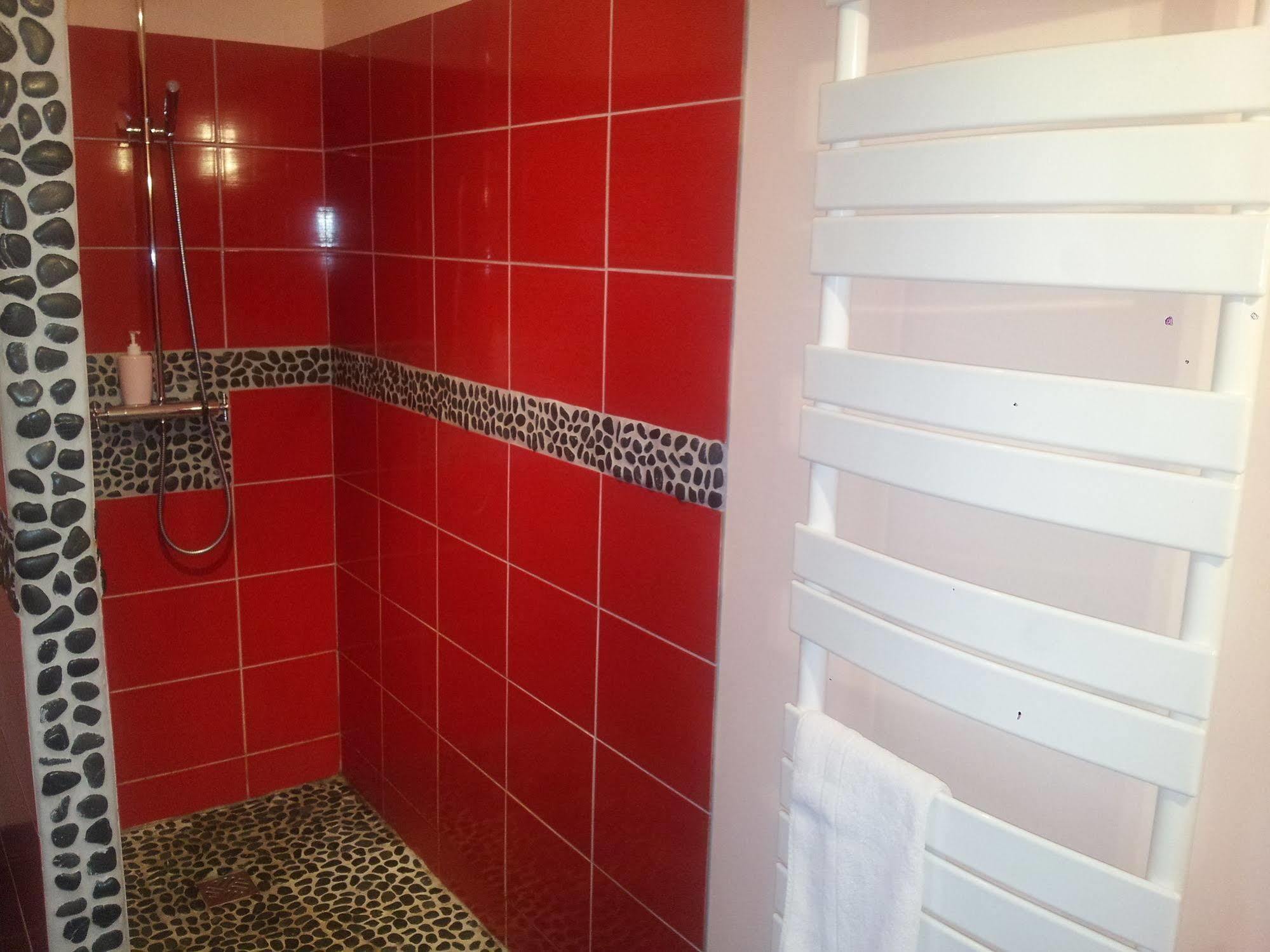 Chambre D'Hotes L'Airial Liposthey Dış mekan fotoğraf